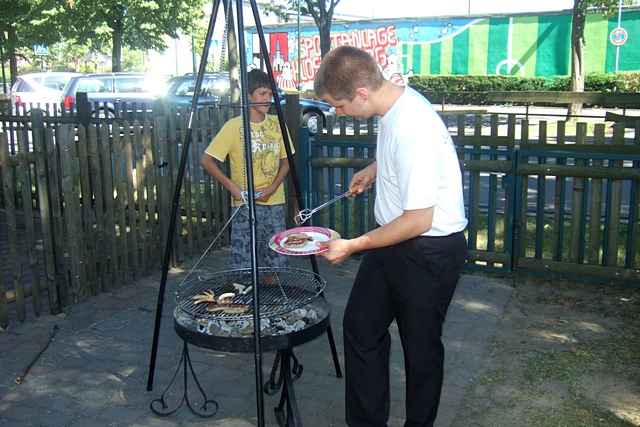 Spielaktionswochen 2010
