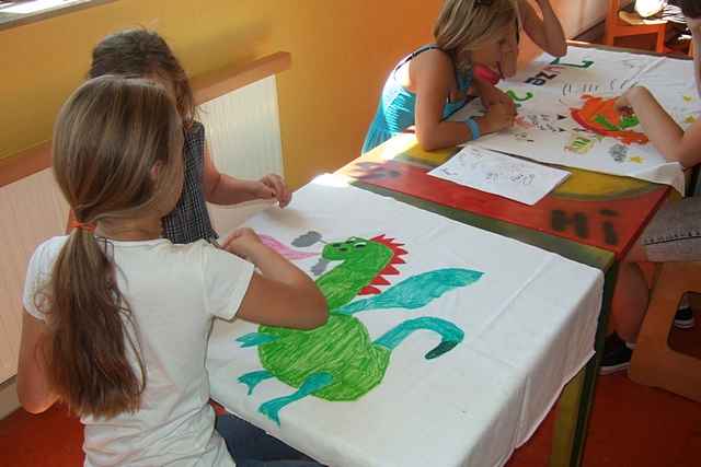 Spielaktionswochen 2010