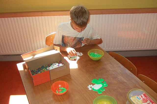 Spielaktionswochen 2010
