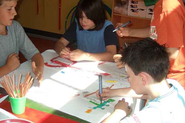 Spielaktionswochen 2010