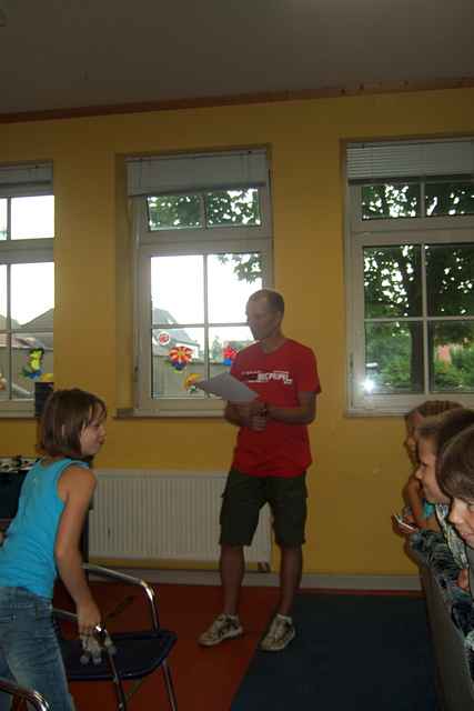 Spielaktionswochen 2010