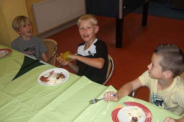 Spielaktionswochen 2010
