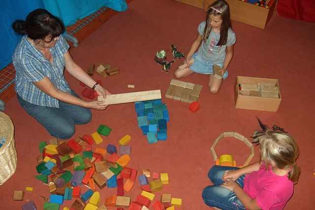 Spielaktionswochen 2010