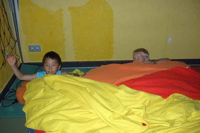 Spielaktionswochen 2010