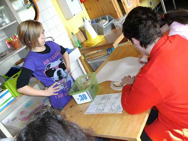 Kinderbibelwoche 2010