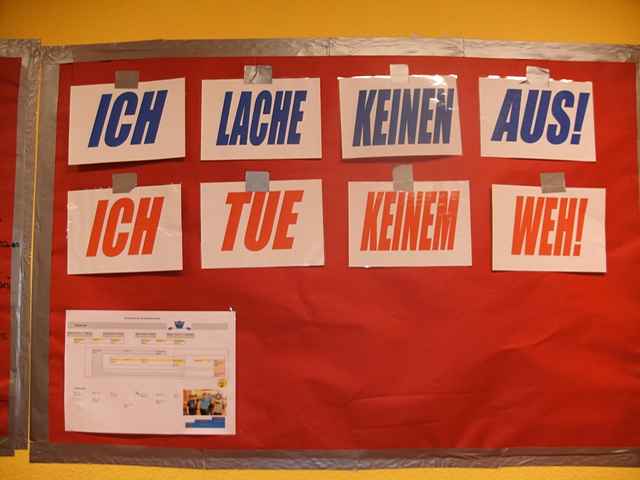 Kinderbibelwoche 2010
