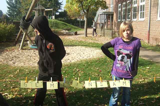 Kinderbibelwoche 2010