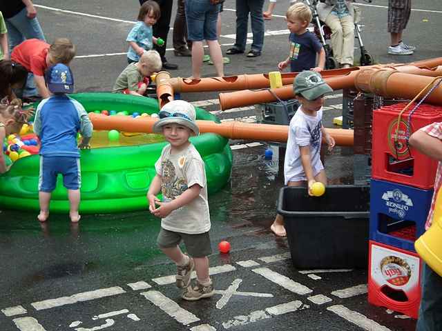 Sommerfest 2011