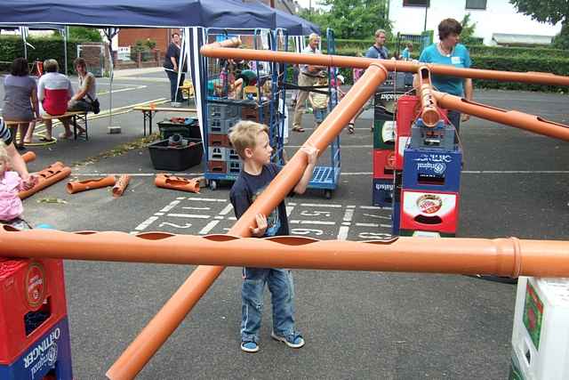 Sommerfest 2011