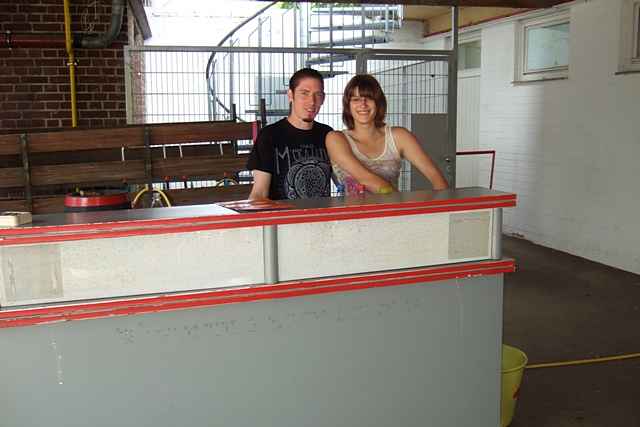 Sommerfest 2011