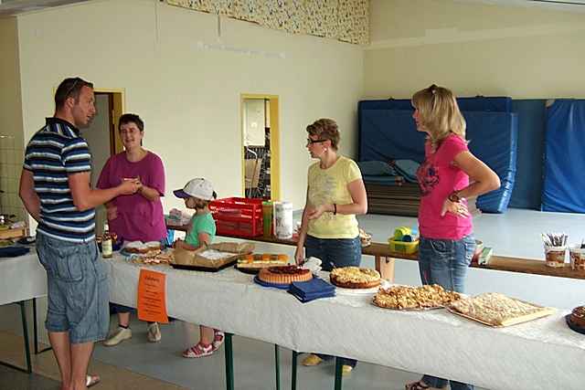 Sommerfest 2011