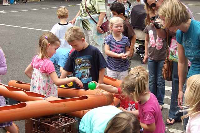 Sommerfest 2011