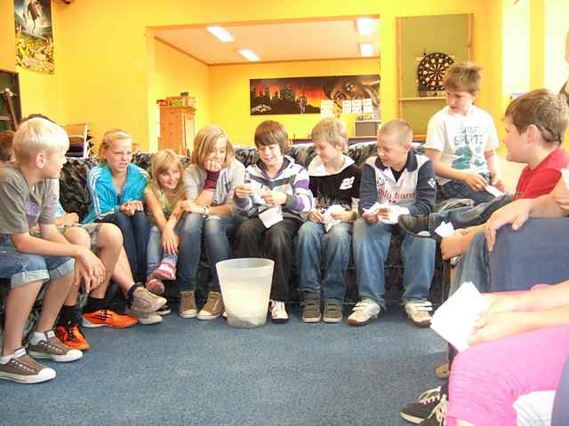 Spielaktionswochen 2011