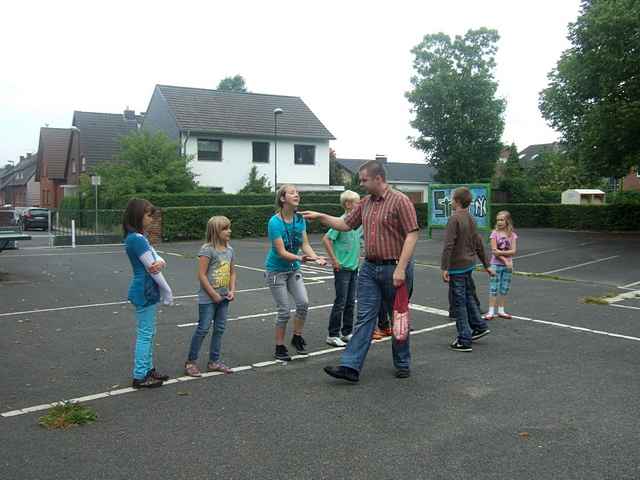 Spielaktionswochen 2011