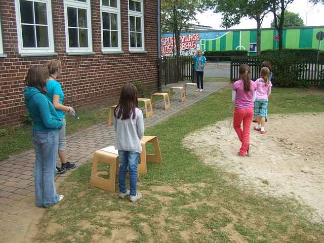 Spielaktionswochen 2011