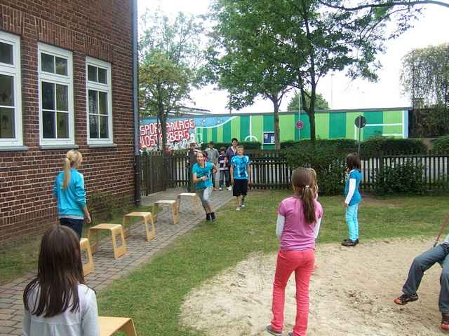 Spielaktionswochen 2011