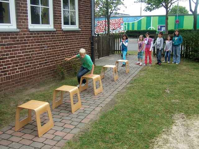 Spielaktionswochen 2011