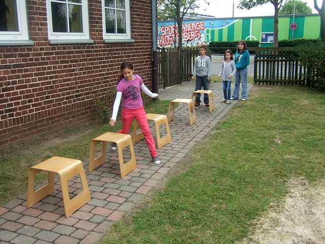 Spielaktionswochen 2011
