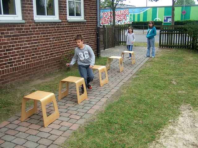 Spielaktionswochen 2011