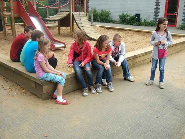 Spielaktionswochen 2011