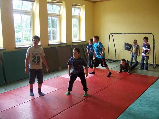 Spielaktionswochen 2011