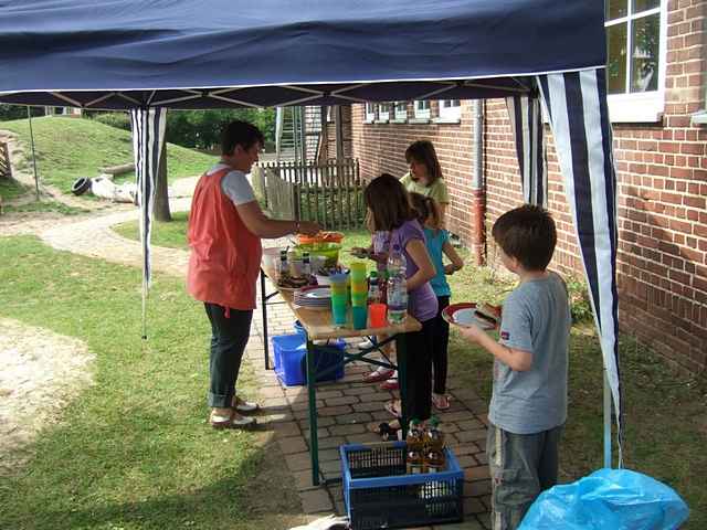 Spielaktionswochen 2011