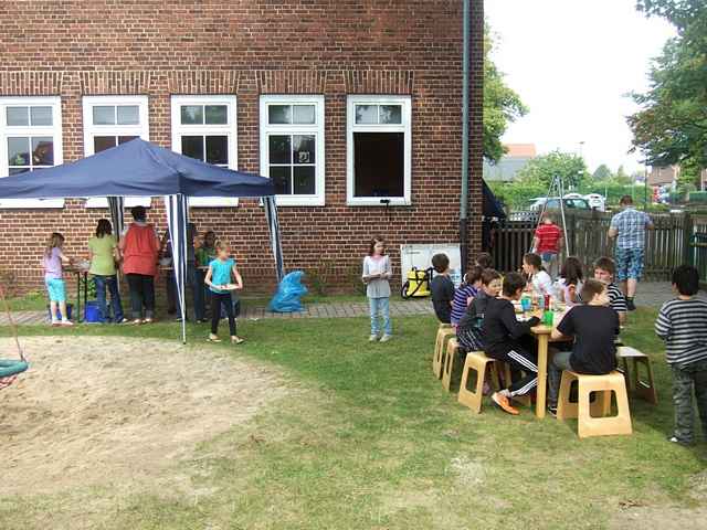 Spielaktionswochen 2011