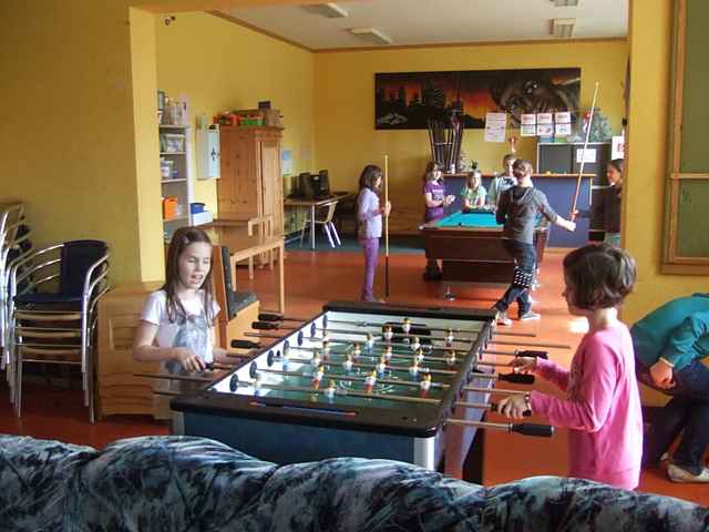 Spielaktionswochen 2011