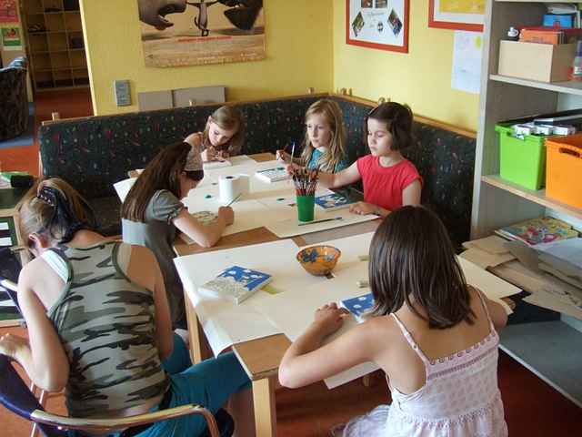 Spielaktionswochen 2011