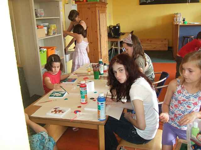 Spielaktionswochen 2011