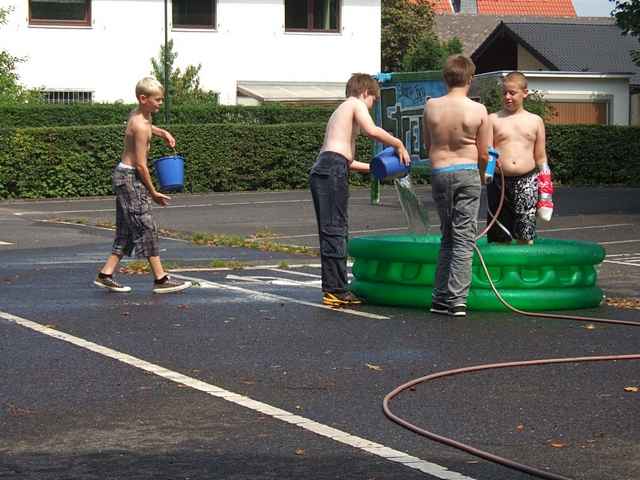 Spielaktionswochen 2011