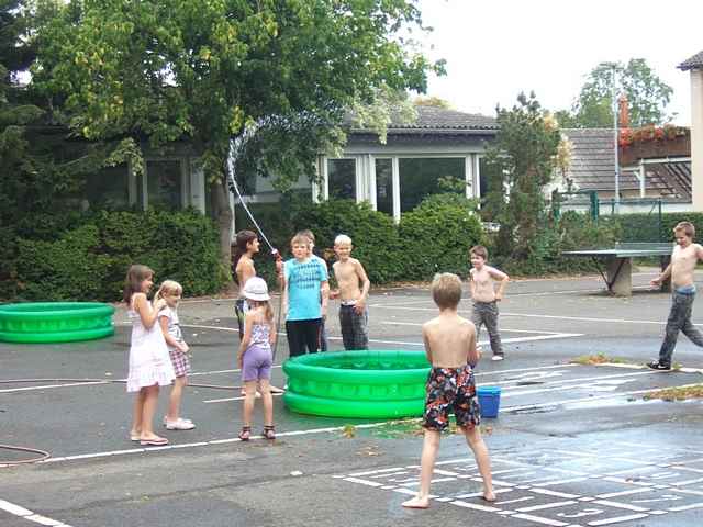 Spielaktionswochen 2011