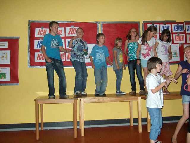 Spielaktionswochen 2011