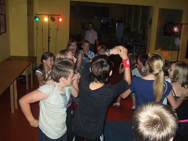 Spielaktionswochen 2011