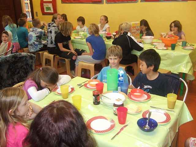 Spielaktionswochen 2011