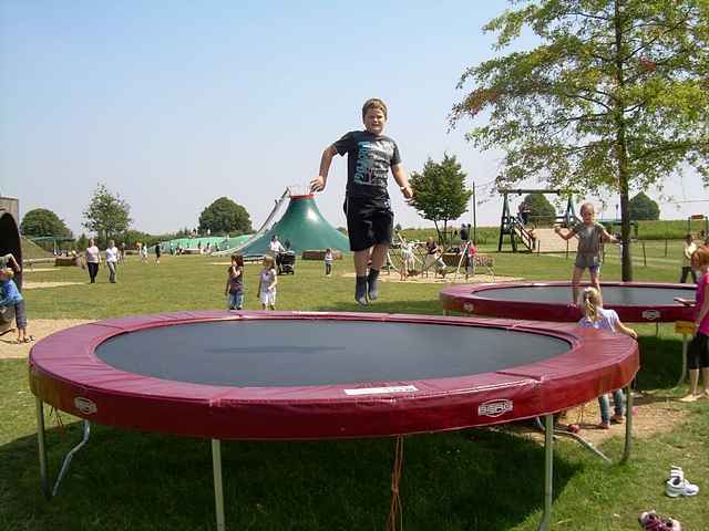 Spielaktionswochen 2011