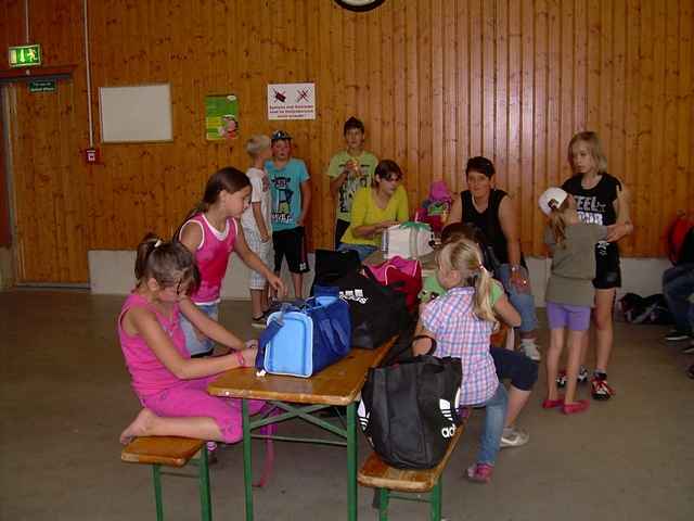 Spielaktionswochen 2011