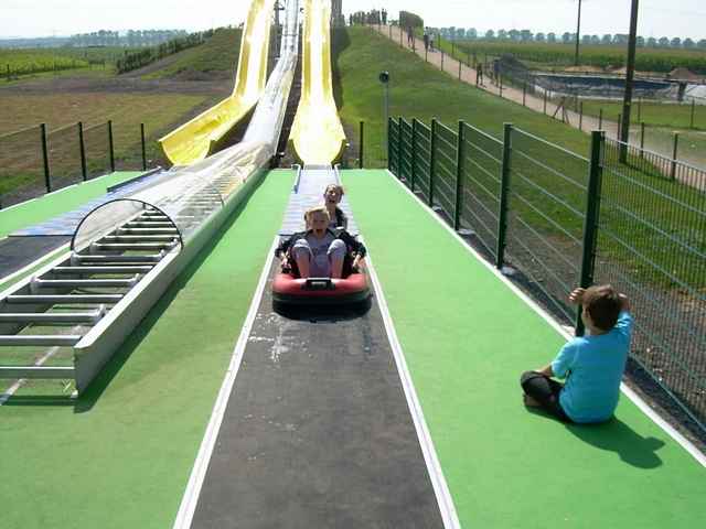 Spielaktionswochen 2011