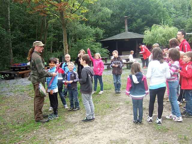 Spielaktionswochen 2012