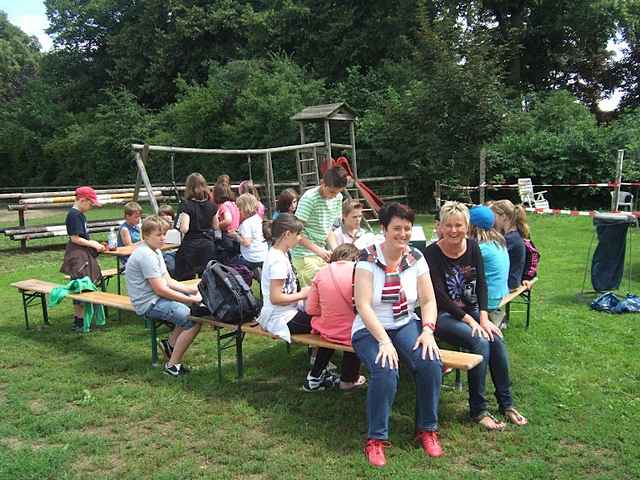 Spielaktionswochen 2012