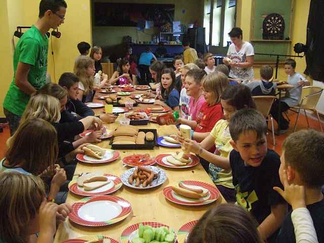 Spielaktionswochen 2012