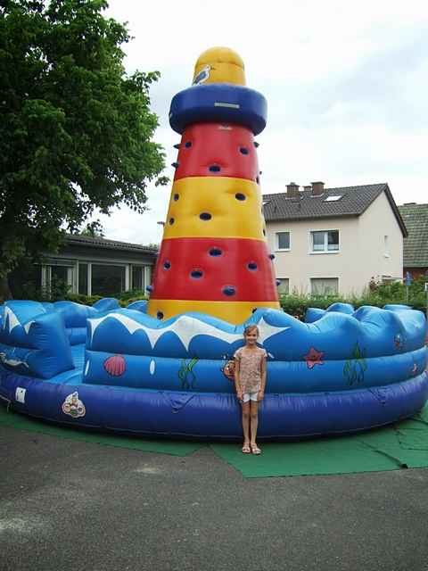 Sommerfest 2013