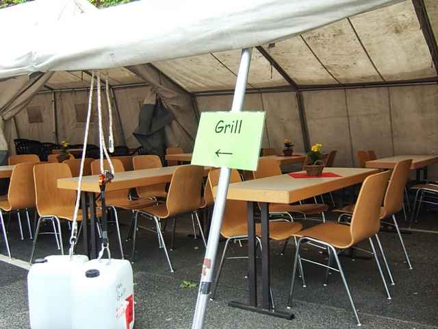 Sommerfest 2013