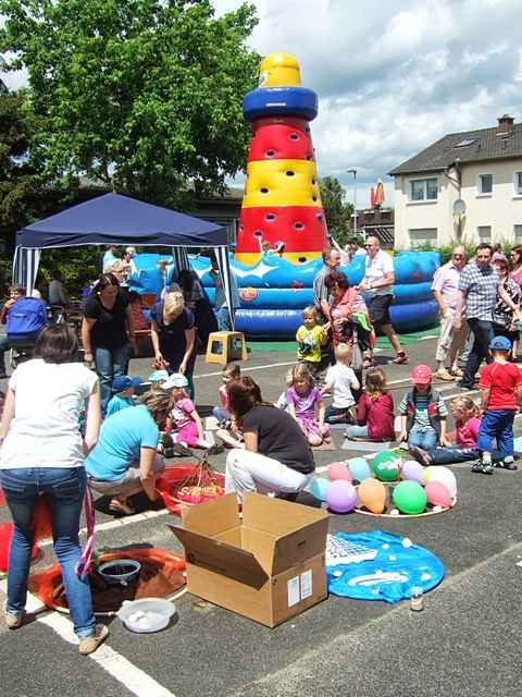 Sommerfest 2013