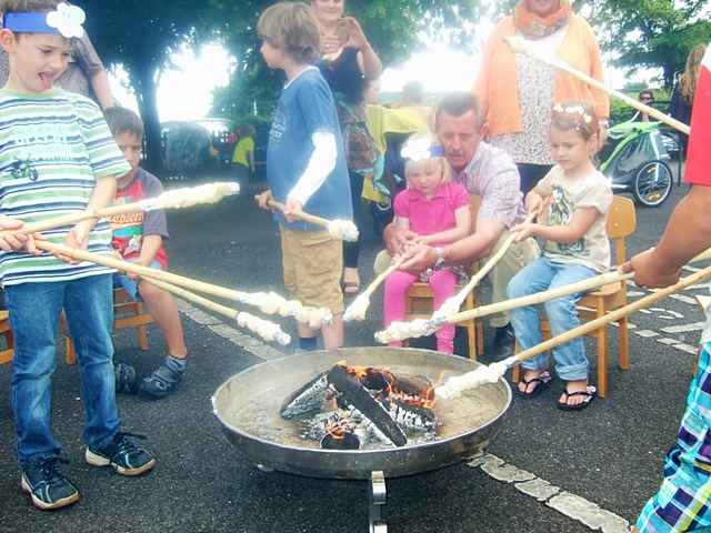 Sommerfest 2013