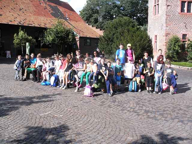 Spielaktionswochen 2013