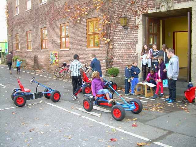 Kinderbibelwoche 2013