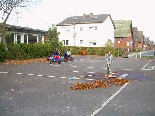 Kinderbibelwoche 2013