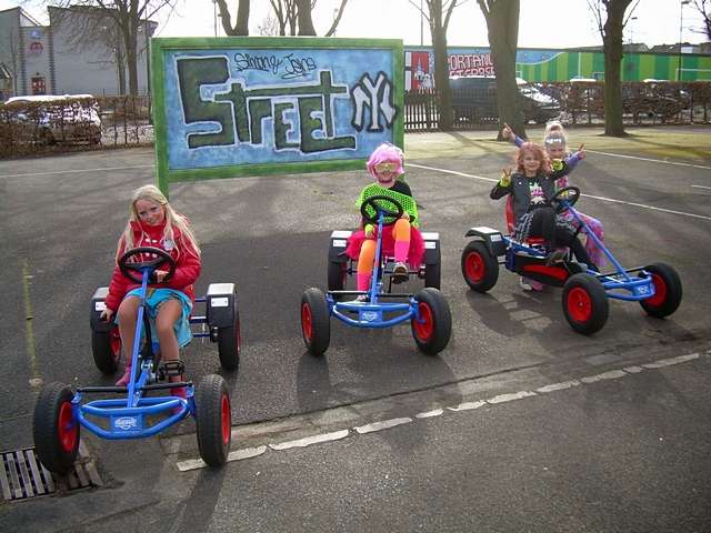 Karneval im DOMIZIEL