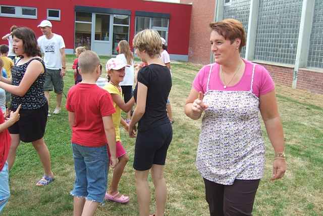 Spielaktionswochen 2009